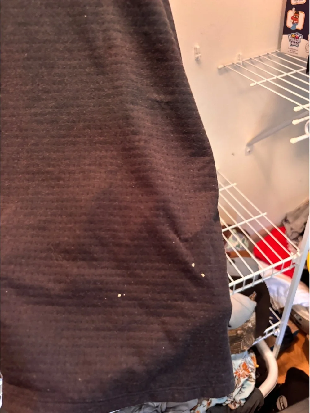 Nike Running Black Sleeveless Athletic Tank Top